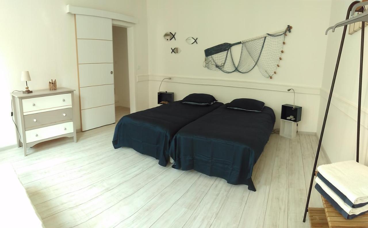 Gite Escale En Vue - 3 Chambres - 150 M De La Plage - Fécamp Exteriör bild
